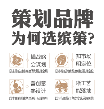 冰城创意新引擎 哈尔滨市缤策策划创意服务的破局之道